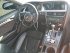 2016 Audi S5 Premium Plus Серый vin: WAUC4AFR5GA054571