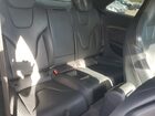 2016 Audi S5 Premium Plus Серый vin: WAUC4AFR5GA054571