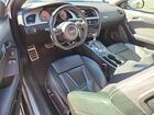 2016 Audi S5 Premium Plus Угольный vin: WAUC4AFR9GA007320