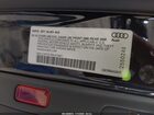 2024 Audi S5 Sportback Premium Plus Tfsi Quattro Tiptronic Черный vin: WAUC4CF51RA127947