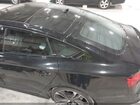 2024 Audi S5 Sportback Premium Plus Tfsi Quattro Tiptronic Черный vin: WAUC4CF51RA127947