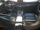 2018 Audi S5 Prestige Серый vin: WAUC4CF53JA034741