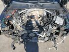 2018 Audi S5 Prestige Серый vin: WAUC4CF53JA034741