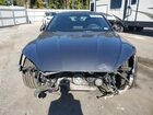 2018 Audi S5 Prestige Серый vin: WAUC4CF53JA034741