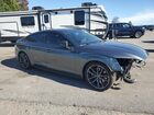 2018 Audi S5 Prestige Серый vin: WAUC4CF53JA034741
