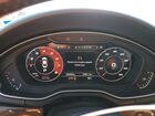 2018 Audi S5 Prestige Серый vin: WAUC4CF53JA034741