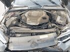 2018 Audi S5 3.0t Premium Plus Серый vin: WAUC4CF55JA050004