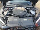 2024 Audi S5 Premium Plus Черный vin: WAUC4CF55RA099358