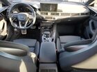 2024 Audi S5 Premium Plus Черный vin: WAUC4CF55RA099358