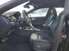 2024 Audi S5 Premium Plus Черный vin: WAUC4CF55RA099358