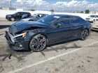 2024 Audi S5 Premium Plus Black vin: WAUC4CF57RA048704