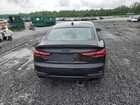 2024 Audi S5 Premium Plus Черный vin: WAUC4CF57RA116015