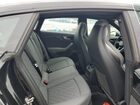 2024 Audi S5 Premium Plus Черный vin: WAUC4CF57RA116015