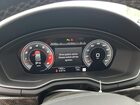 2024 Audi S5 Premium Plus Черный vin: WAUC4CF57RA116015