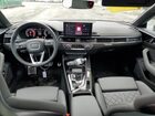 2024 Audi S5 Premium Plus Черный vin: WAUC4CF57RA116015