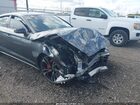 2024 Audi S5 Sportback Premium Plus Tfsi Quattro Tiptronic Черный vin: WAUC4CF59RA013257