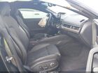 2024 Audi S5 Sportback Premium Plus Tfsi Quattro Tiptronic Черный vin: WAUC4CF59RA013257