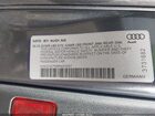 2024 Audi S5 Sportback Premium Plus Tfsi Quattro Tiptronic Черный vin: WAUC4CF59RA013257