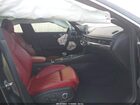 2018 Audi S5 3.0t Premium Plus Gray vin: WAUC4DF57JA023084 2018 Audi S5 3.0t Premium Plus Gray vin: WAUC4DF57JA023084