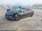 2018 Audi S5 3.0t Premium Plus Gray vin: WAUC4DF57JA023084 2018 Audi S5 3.0t Premium Plus Gray vin: WAUC4DF57JA023084