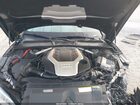 2018 Audi S5 3.0t Premium Plus Gray vin: WAUC4DF57JA023084 2018 Audi S5 3.0t Premium Plus Gray vin: WAUC4DF57JA023084