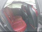 2018 Audi S5 3.0t Premium Plus Gray vin: WAUC4DF57JA023084 2018 Audi S5 3.0t Premium Plus Gray vin: WAUC4DF57JA023084