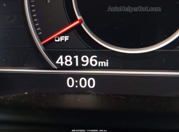 WAUC4DF57JA023084 2018 AUDI S5 Gray 