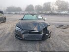 2018 Audi S5 3.0t Premium Plus Gray vin: WAUC4DF57JA023084 2018 Audi S5 3.0t Premium Plus Gray vin: WAUC4DF57JA023084