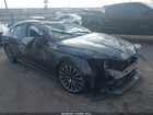 2022 Audi A5 Sportback Premium Plus 40 Tfsi Quattro S Tronic Gray vin: WAUCBCF52NA028537