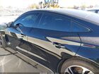 2023 Audi E-tron Gt Premium Plus Quattro Черный vin: WAUCJBFWXP7000409