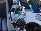 2023 Audi E-tron Gt Premium Plus Quattro Черный vin: WAUCJBFWXP7000409