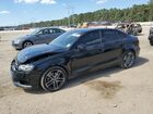 2020 Audi A3 Premium Plus Black vin: WAUCUGFF1LA005144