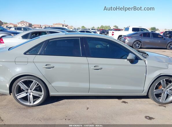 WAUCUGFF7LA005133 2020 AUDI OTHER Gray Vista interior trasera