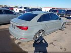 2020 Audi A3 Premium Plus 40 Tfsi Front-wheel Drive S Tronic Gray vin: WAUCUGFF7LA005133