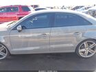 2020 Audi A3 Premium Plus 40 Tfsi Front-wheel Drive S Tronic Gray vin: WAUCUGFF7LA005133
