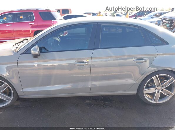 WAUCUGFF7LA005133 2020 AUDI OTHER Gray Vista interior de 360 grados