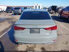 2020 Audi A3 Premium Plus 40 Tfsi Front-wheel Drive S Tronic Gray vin: WAUCUGFF7LA005133