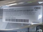 2020 Audi A3 Premium Plus 40 Tfsi Front-wheel Drive S Tronic Gray vin: WAUCUGFF7LA005133