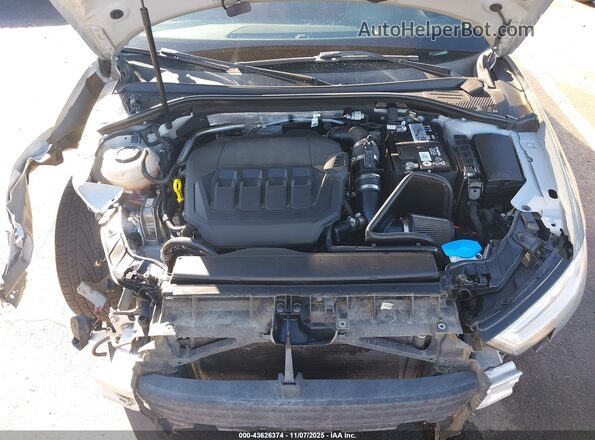 WAUCUGFF7LA005133 2020 AUDI OTHER Gray Vista trasera