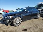 2025 Audi A5 Premium 45 Black vin: WAUDACF50SA009844