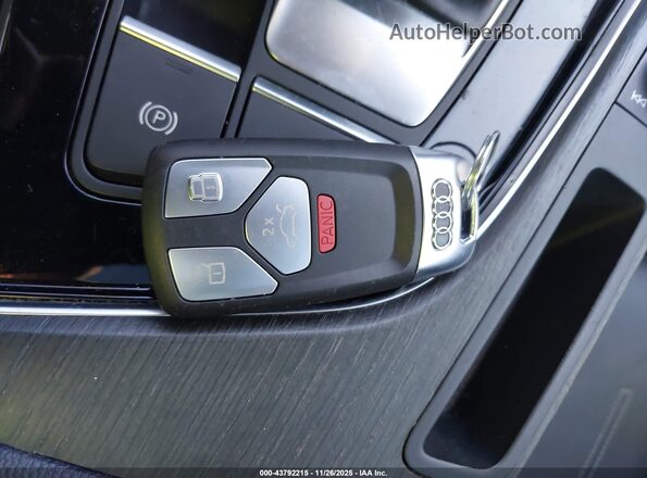 WAUDACF54MA057091 2021 AUDI OTHER White წინა პანელის ხედი