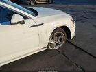 2021 Audi A5 Sportback Premium 45 Tfsi Quattro S Tronic White vin: WAUDACF54MA057091