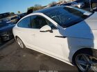 2021 Audi A5 Sportback Premium 45 Tfsi Quattro S Tronic White vin: WAUDACF54MA057091