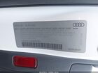 2021 Audi A5 Sportback Premium 45 Tfsi Quattro S Tronic White vin: WAUDACF54MA057091