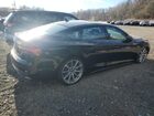 2025 Audi A5 Premium 45 Black vin: WAUDACF55SA007796