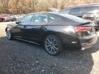 2025 Audi A5 Premium 45 Black vin: WAUDACF55SA007796