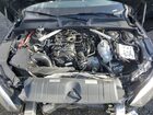 2025 Audi A5 Premium 45 Black vin: WAUDACF55SA007796