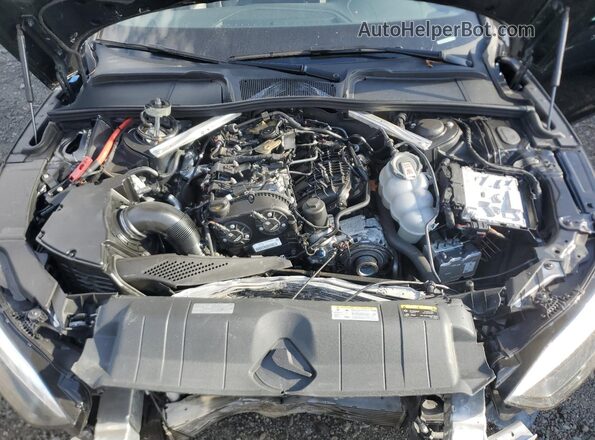 WAUDACF55SA007796 2025 AUDI OTHER Black Սալոնի հետևի տեսք