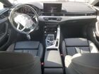2025 Audi A5 Premium 45 Black vin: WAUDACF55SA007796