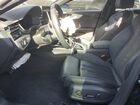 2025 Audi A5 Premium 45 Black vin: WAUDACF55SA007796